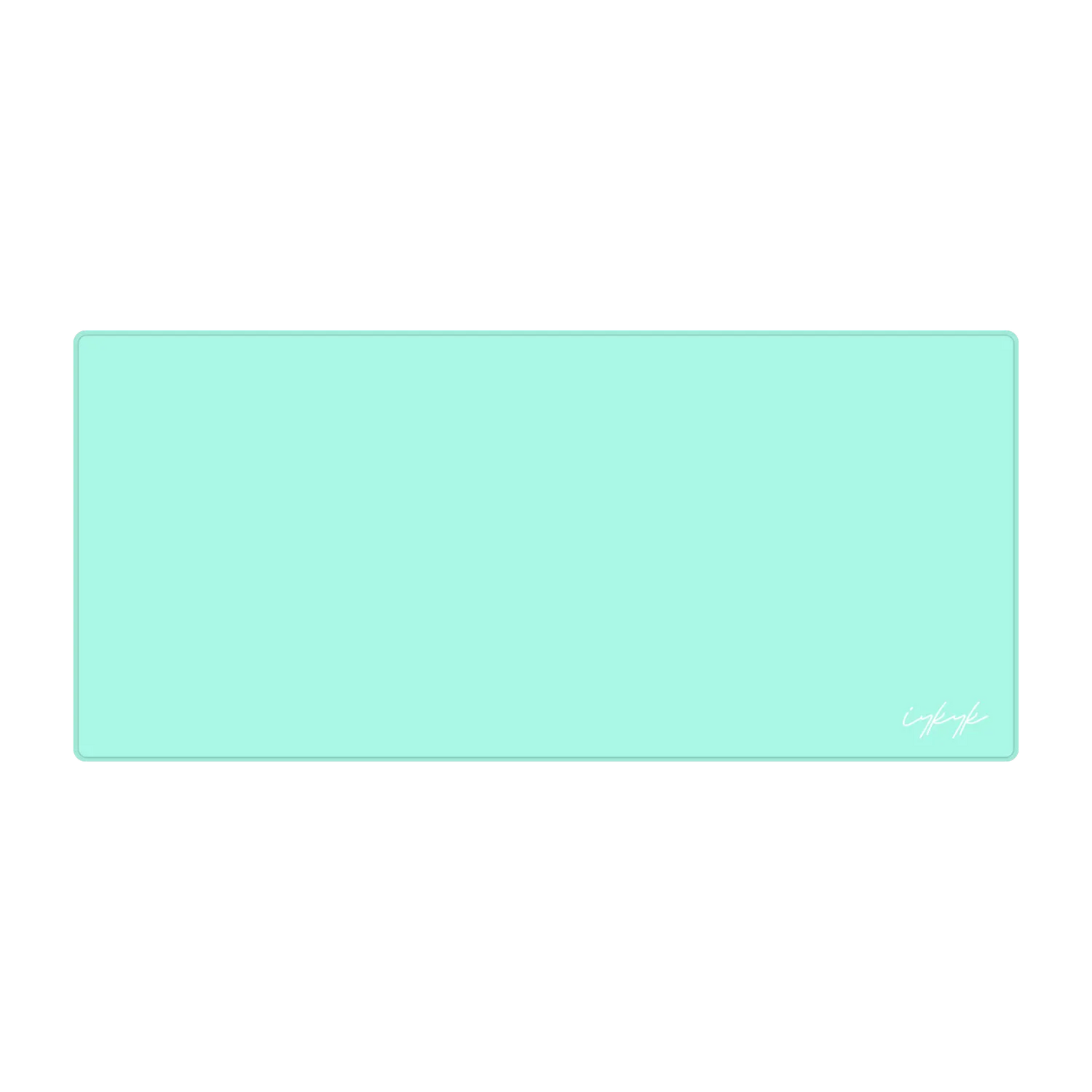 Bureaumat Aqua Mint