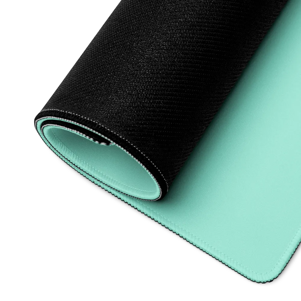 Bureaumat Aqua Mint