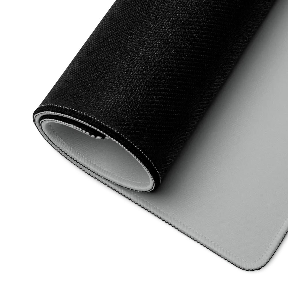 Bureaumat Ash Grey