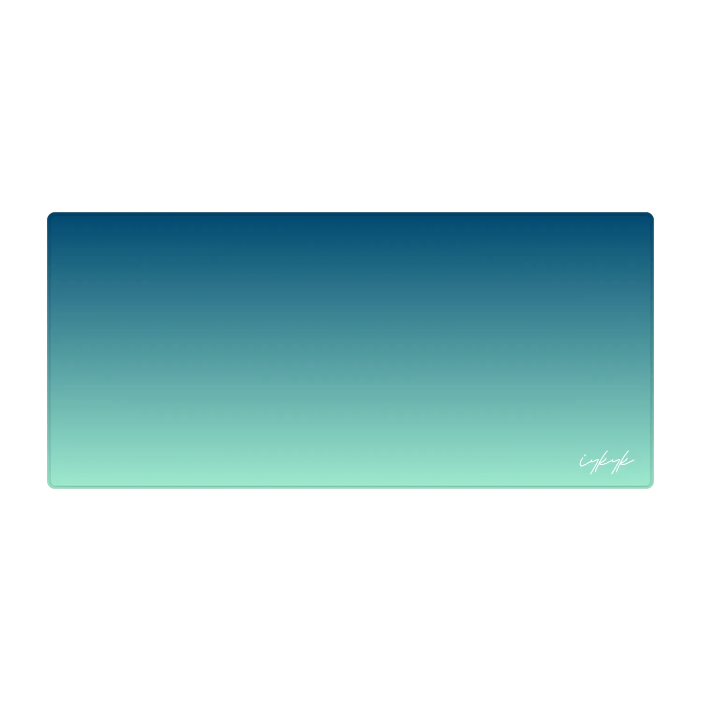 Bureaumat - Caribbean Aqua