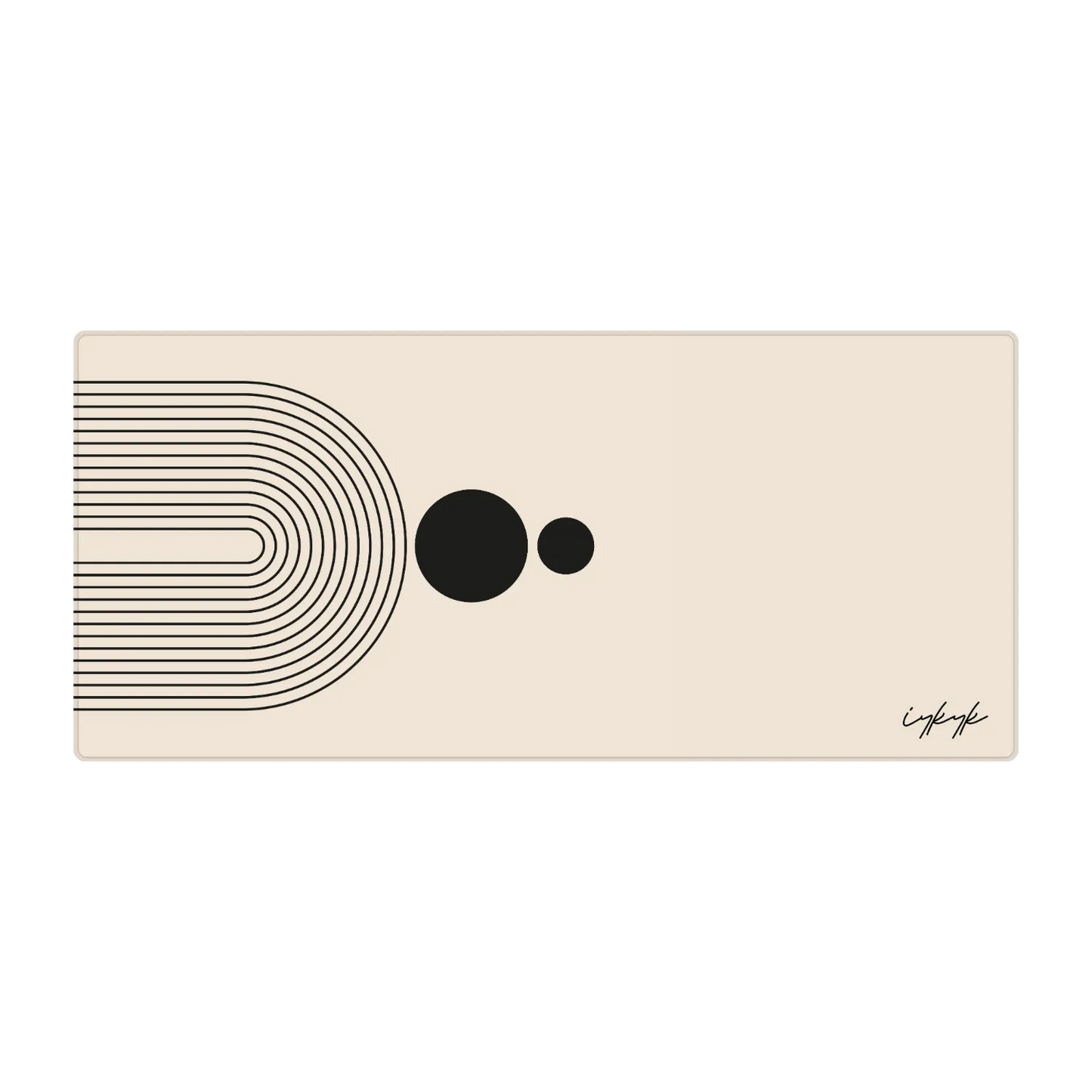 Bureaumat Etheral Dot Spirals