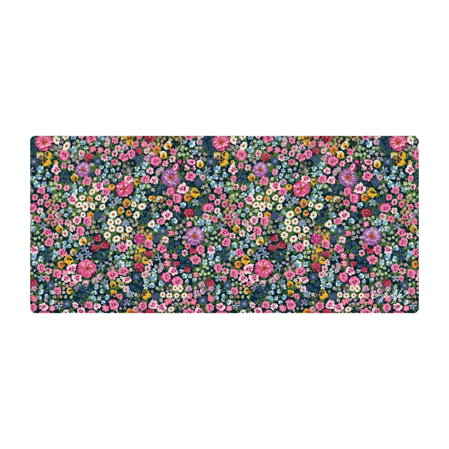 Bureaumat - Flowerbomb