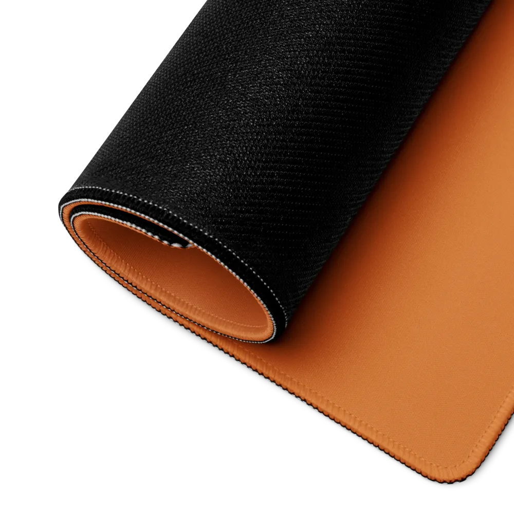 Bureaumat Fluorange Future