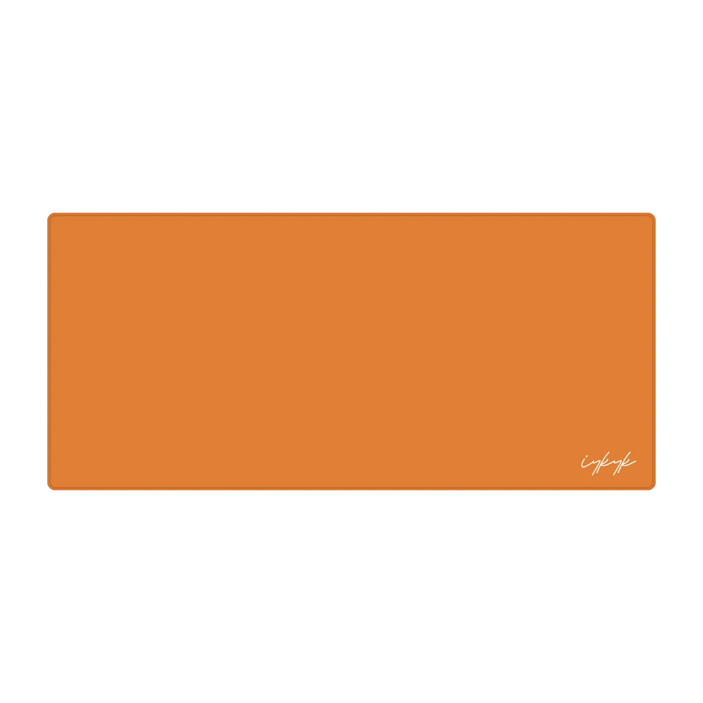 Bureaumat Fluorange Future