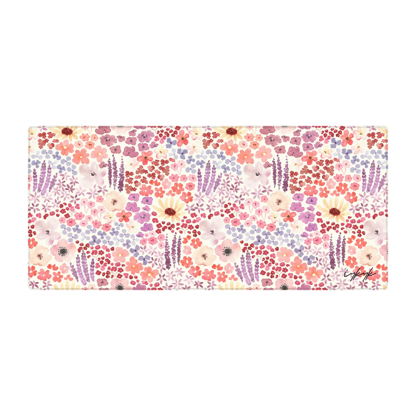 Bureaumat - Happy Meadow