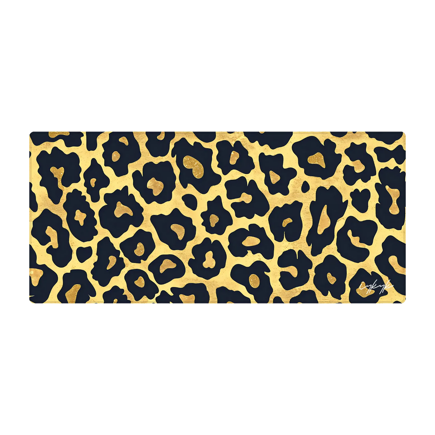 Bureaumat - Leopard