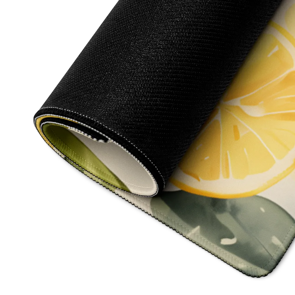 Bureaumat - Limoni