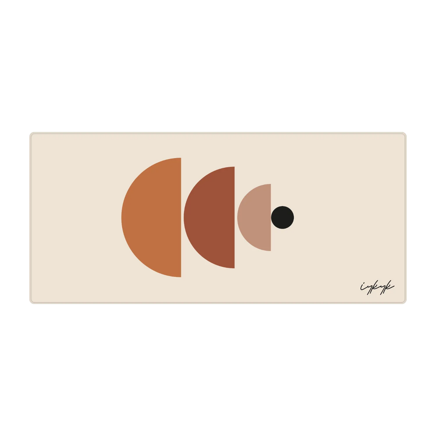Bureaumat - Normadic Shapes