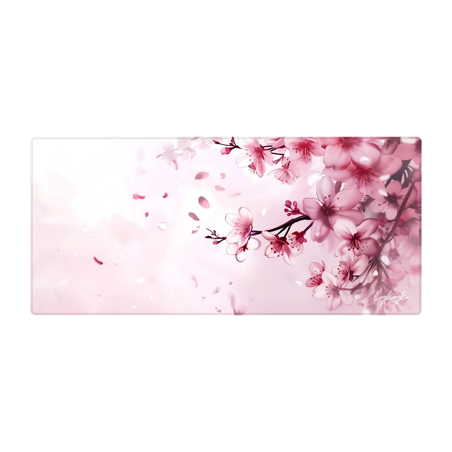Bureaumat - Sakura Pink
