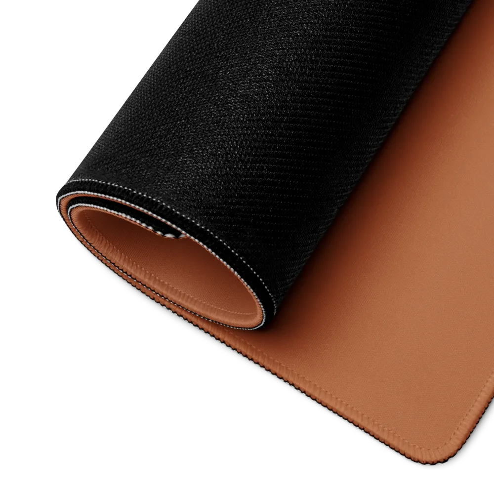 Bureaumat Terracotta