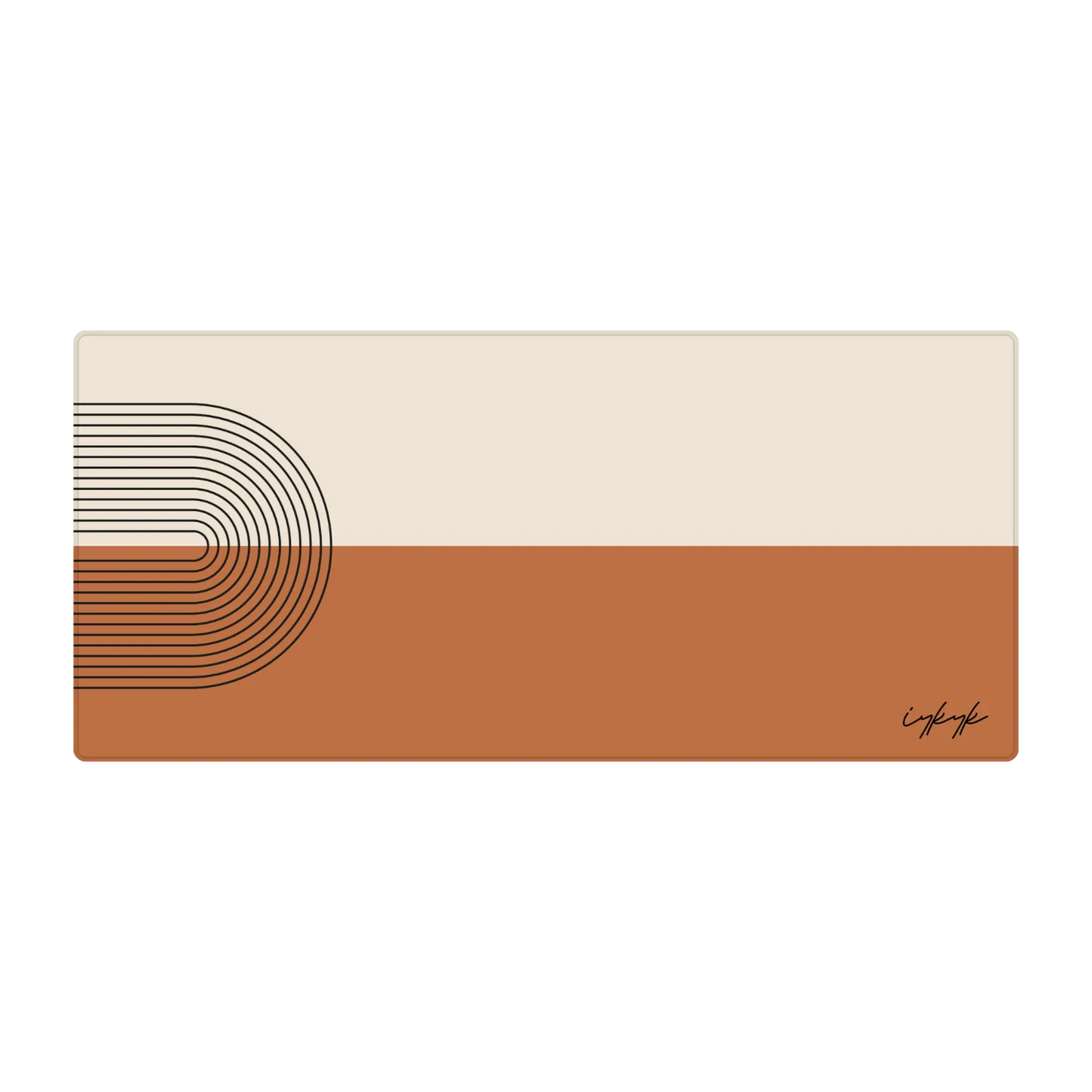 Bureaumat - Tribal Fusion Horizontal