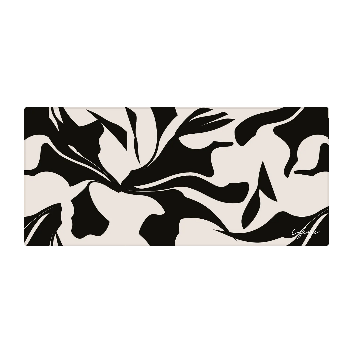Bureaumat - Abstract Brushes