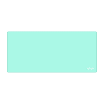 Bureaumat Aqua Mint