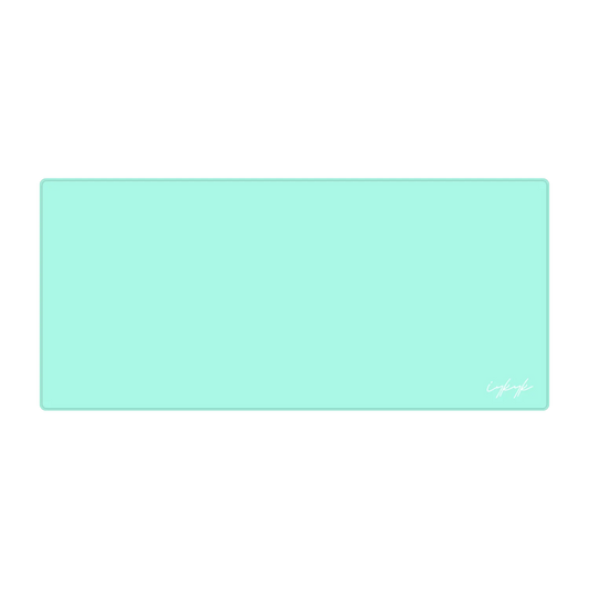 Bureaumat Aqua Mint