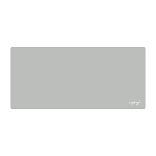 Bureaumat Ash Grey
