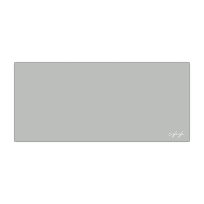 Bureaumat Ash Grey