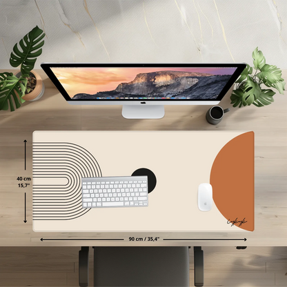 Bureaumat Boho Harmony