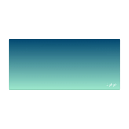 Bureaumat - Caribbean Aqua