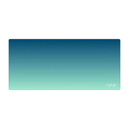Bureaumat - Caribbean Aqua