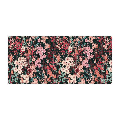 Bureaumat - Flower Assorti
