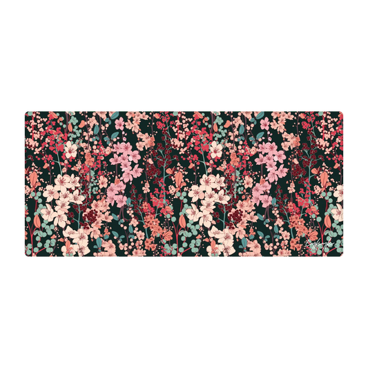 Bureaumat - Flower Assorti
