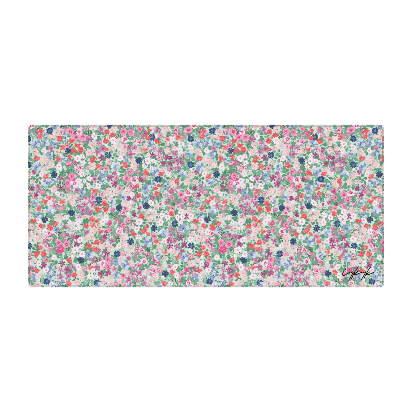 Bureaumat - Flower Curtain