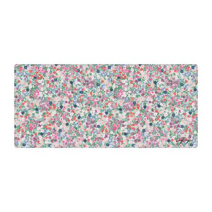 Bureaumat - Flower Curtain