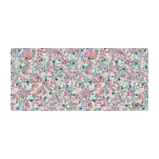 Bureaumat - Flower Curtain