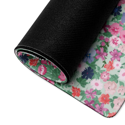 Bureaumat - Flower Curtain