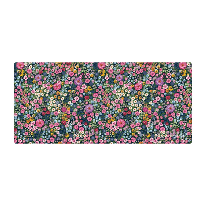 Bureaumat - Flowerbomb