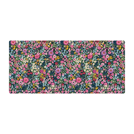 Bureaumat - Flowerbomb