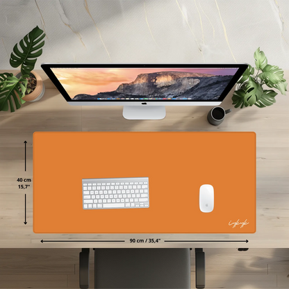 Bureaumat Fluorange Future