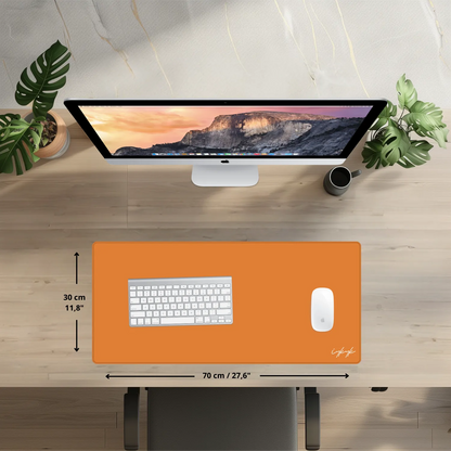 Bureaumat Fluorange Future