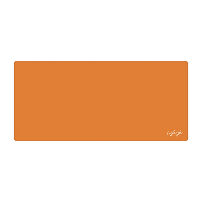 Bureaumat Fluorange Future