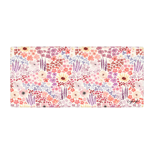 Bureaumat - Happy Meadow