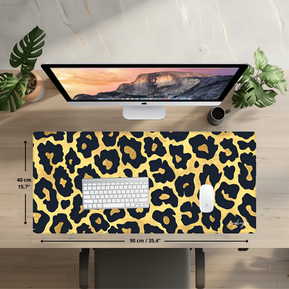 Bureaumat - Leopard
