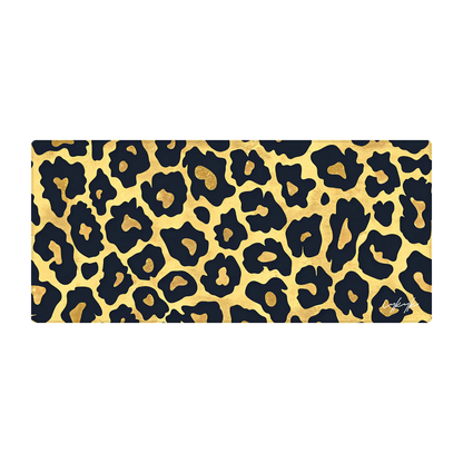Bureaumat - Leopard