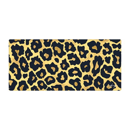 Bureaumat - Leopard