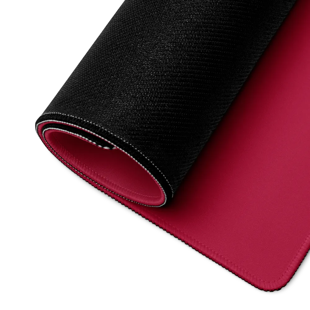 Bureaumat Lipstick Red