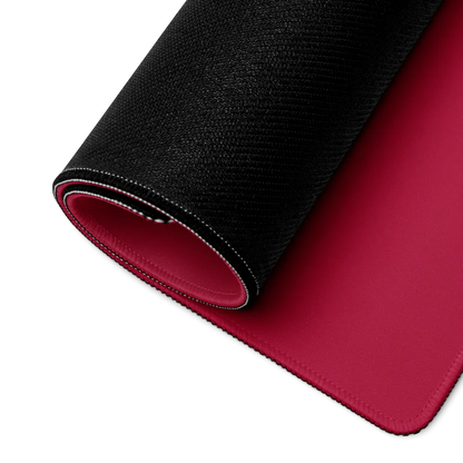 Bureaumat Lipstick Red