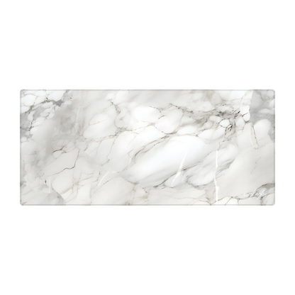 Bureaumat - Marble White