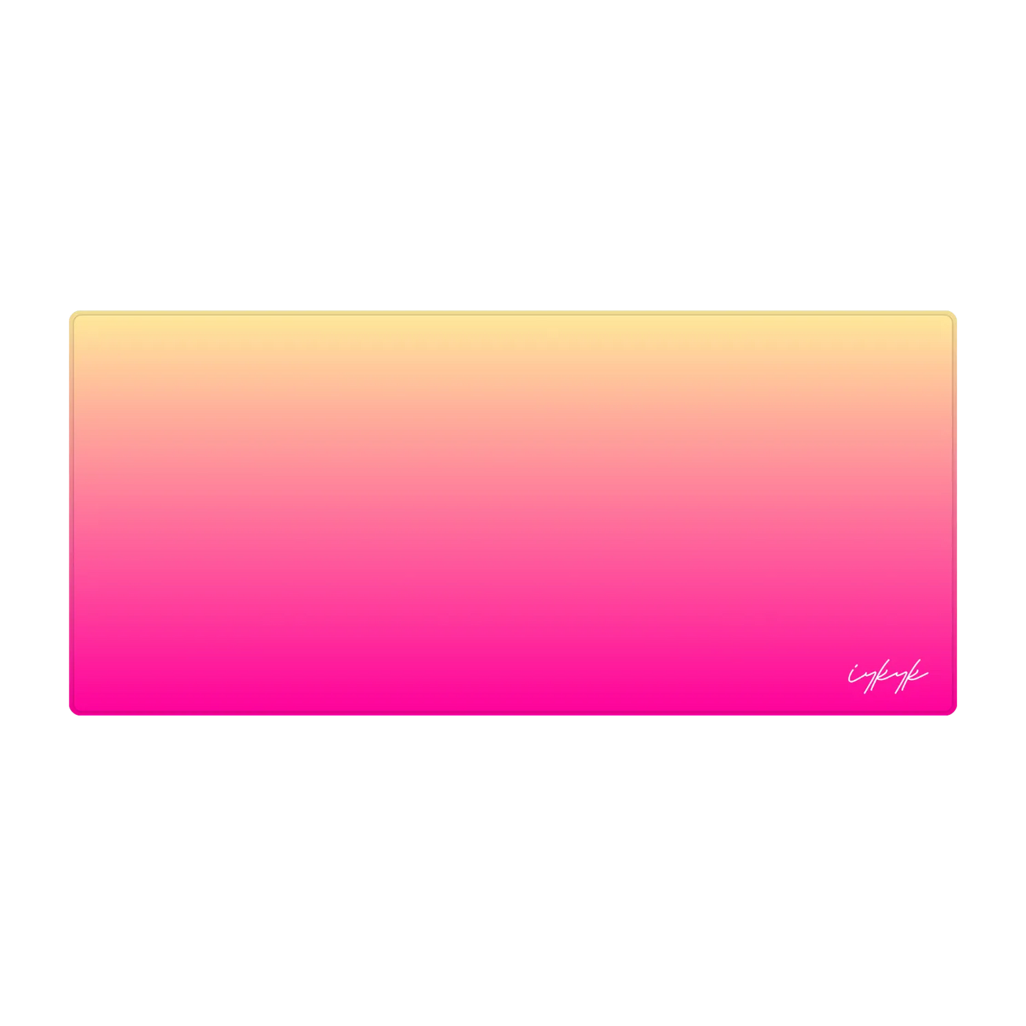 Bureaumat Miami Vice