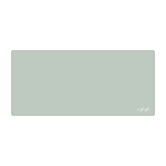 Bureaumat - Natural Green