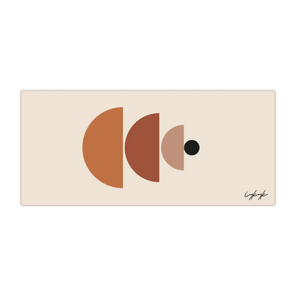 Bureaumat - Normadic Shapes