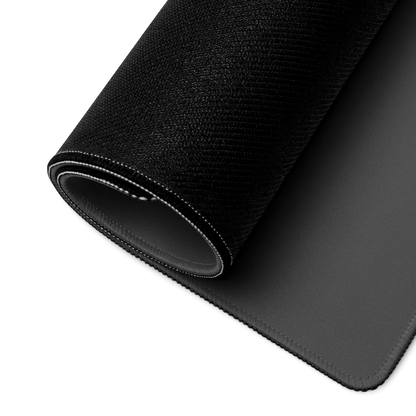 Bureaumat - Pepper Black