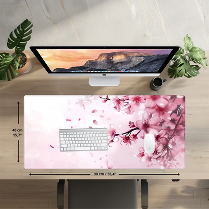 Bureaumat - Sakura Pink