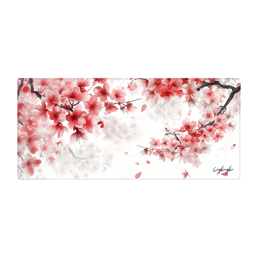 Bureaumat - Sakura White