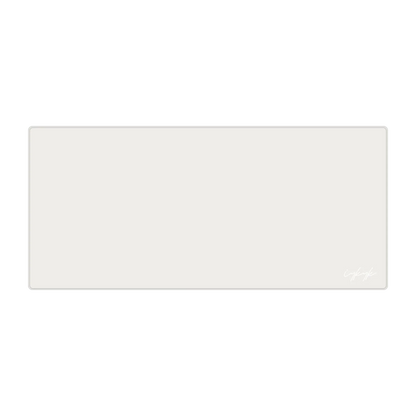 Bureaumat Soft White
