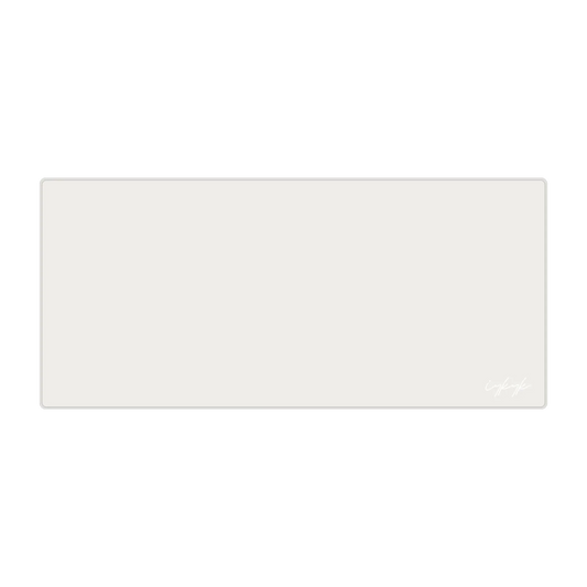 Bureaumat Soft White