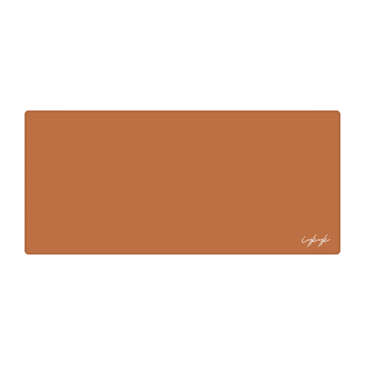 Bureaumat Terracotta